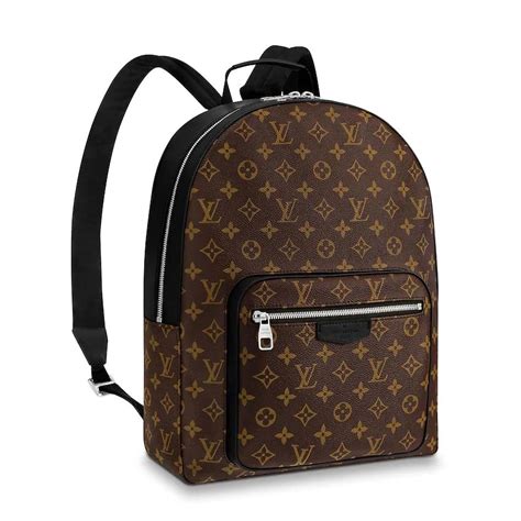 lv plastic backpack|lv backpacks men's.